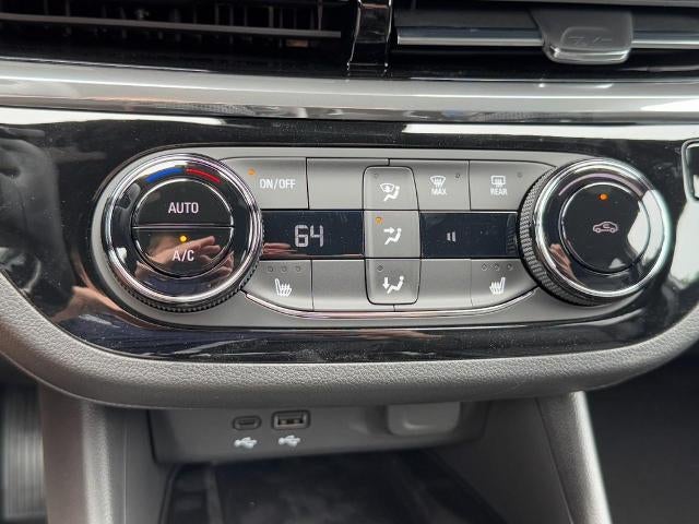 2026 Buick Envista FWD 4dr Sport Touring
