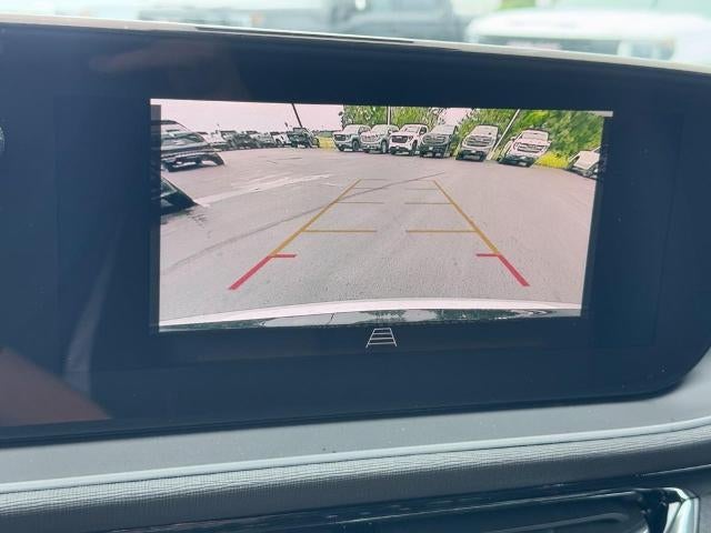 2026 Buick Envista FWD 4dr Sport Touring