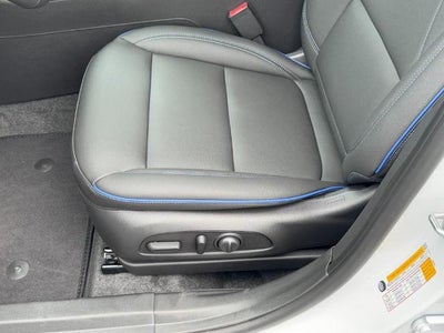 2026 Buick Envista FWD 4dr Sport Touring
