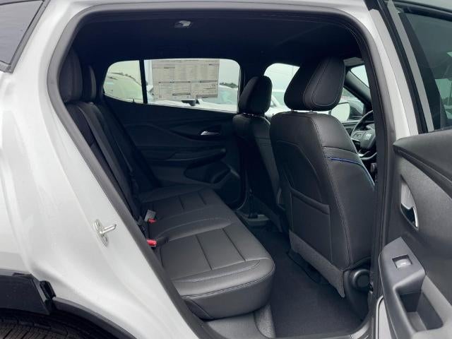 2026 Buick Envista FWD 4dr Sport Touring