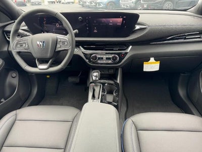 2026 Buick Envista FWD 4dr Sport Touring