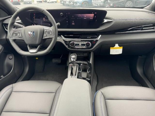 2026 Buick Envista FWD 4dr Sport Touring