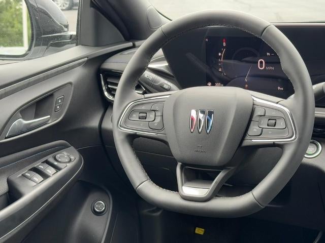 2026 Buick Envista FWD 4dr Sport Touring