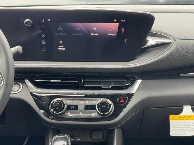 2026 Buick Envista FWD 4dr Sport Touring