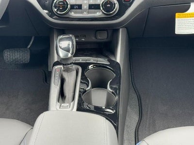 2026 Buick Envista FWD 4dr Sport Touring