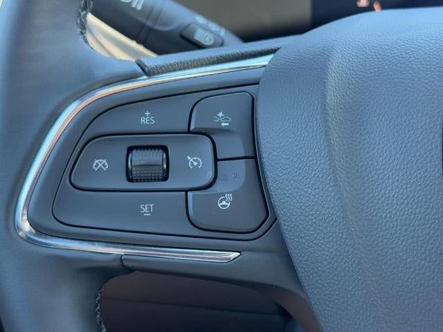 2026 Buick Envista FWD 4dr Sport Touring