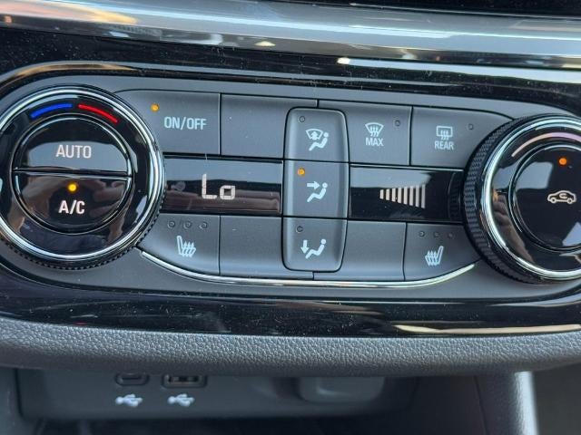 2026 Buick Envista FWD 4dr Sport Touring