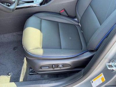 2026 Buick Envista FWD 4dr Sport Touring