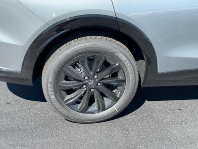 2026 Buick Envista FWD 4dr Sport Touring