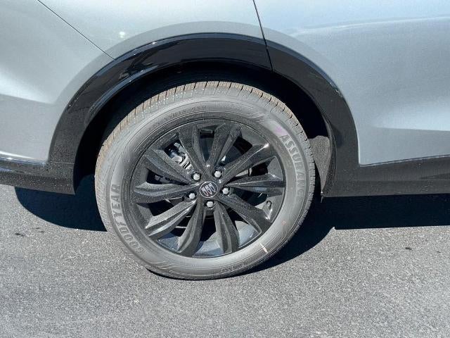 2026 Buick Envista FWD 4dr Sport Touring
