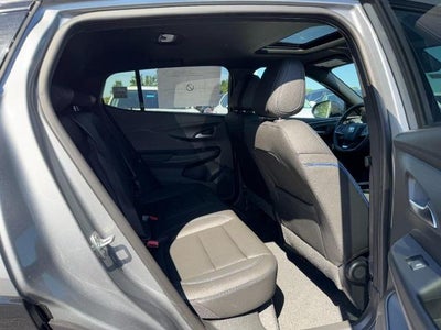 2026 Buick Envista FWD 4dr Sport Touring
