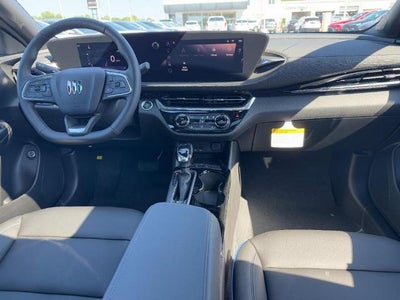 2026 Buick Envista FWD 4dr Sport Touring
