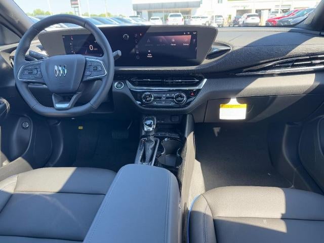 2026 Buick Envista FWD 4dr Sport Touring