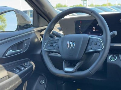 2026 Buick Envista FWD 4dr Sport Touring