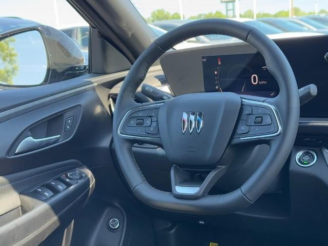 2026 Buick Envista FWD 4dr Sport Touring