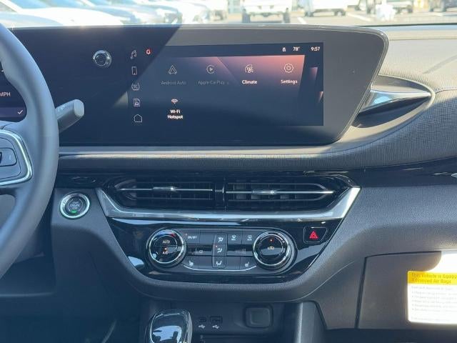 2026 Buick Envista FWD 4dr Sport Touring
