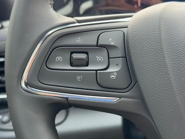 2026 Buick Envista FWD 4dr Sport Touring