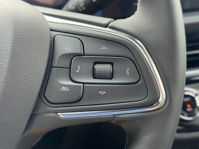 2026 Buick Envista FWD 4dr Sport Touring