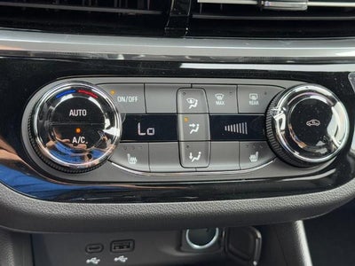 2026 Buick Envista FWD 4dr Sport Touring