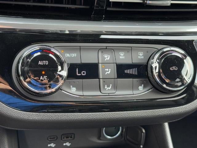 2026 Buick Envista FWD 4dr Sport Touring