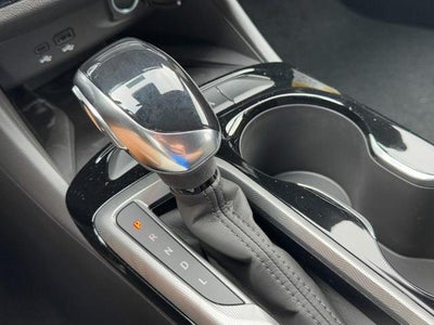 2026 Buick Envista FWD 4dr Sport Touring