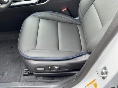 2026 Buick Envista FWD 4dr Sport Touring