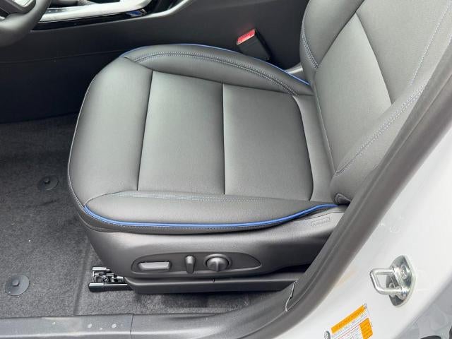 2026 Buick Envista FWD 4dr Sport Touring