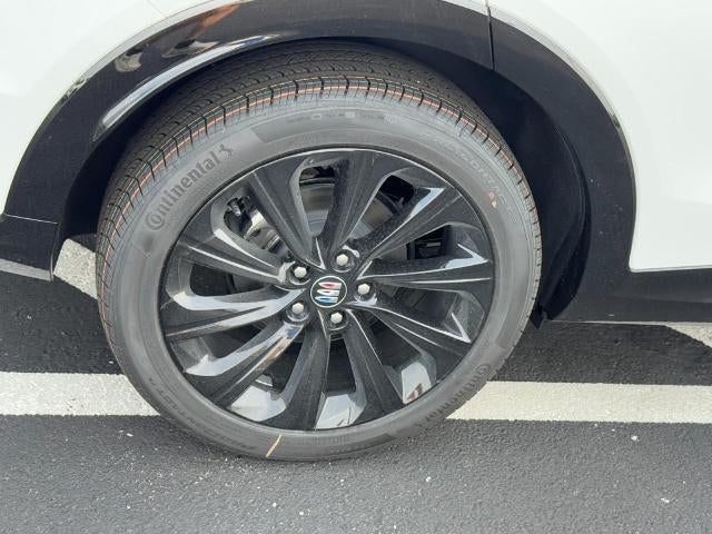 2026 Buick Envista FWD 4dr Sport Touring