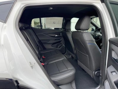 2026 Buick Envista FWD 4dr Sport Touring
