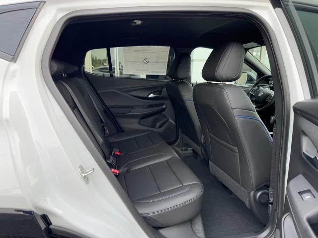 2026 Buick Envista FWD 4dr Sport Touring