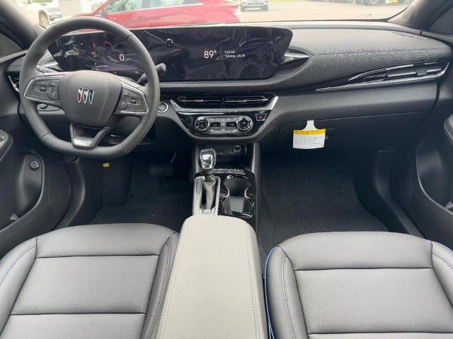 2026 Buick Envista FWD 4dr Sport Touring