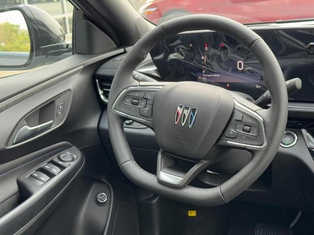 2026 Buick Envista FWD 4dr Sport Touring