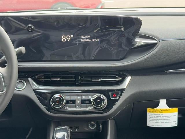 2026 Buick Envista FWD 4dr Sport Touring