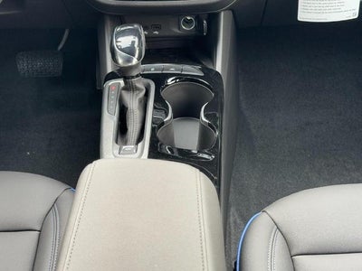 2026 Buick Envista FWD 4dr Sport Touring