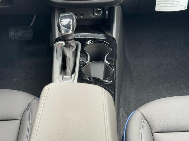 2026 Buick Envista FWD 4dr Sport Touring