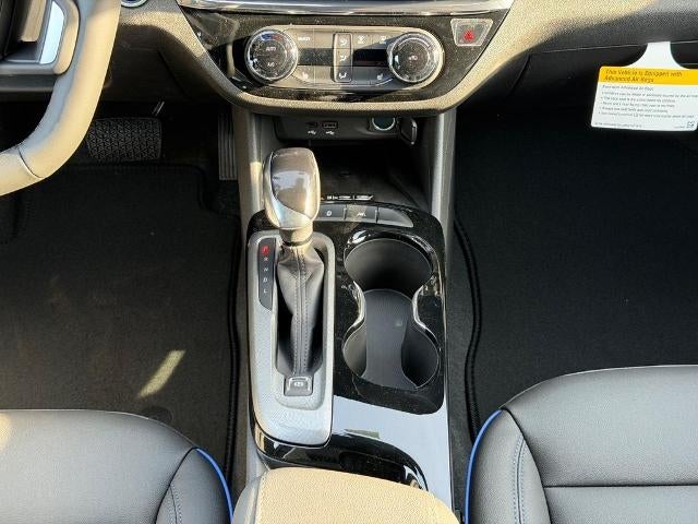 2026 Buick Envista FWD 4dr Sport Touring