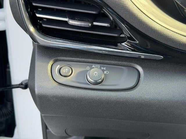 2026 Buick Envista FWD 4dr Sport Touring