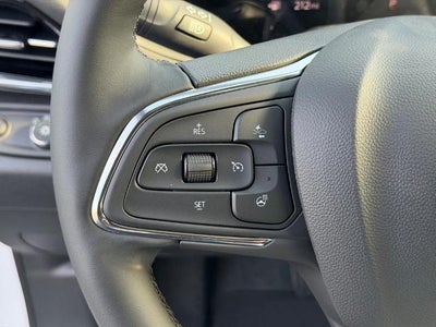 2026 Buick Envista FWD 4dr Sport Touring