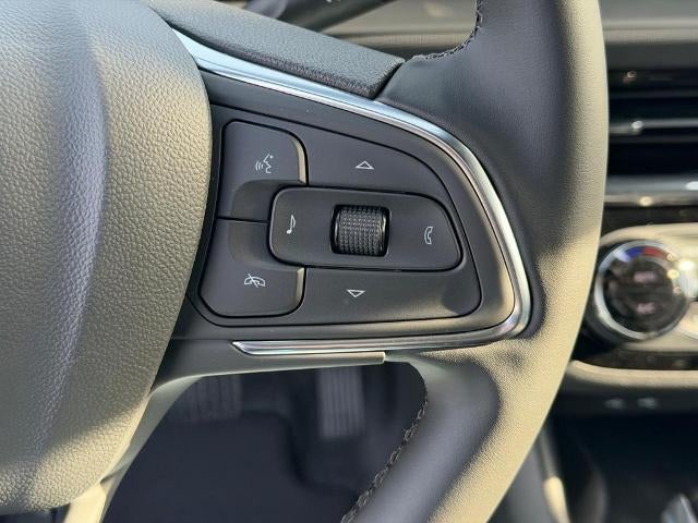 2026 Buick Envista FWD 4dr Sport Touring