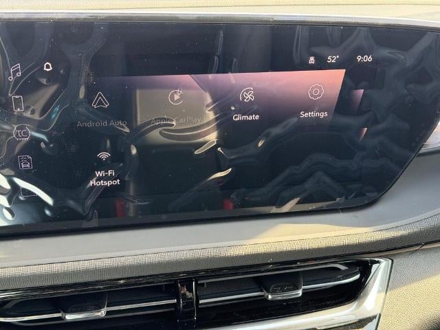 2026 Buick Envista FWD 4dr Sport Touring