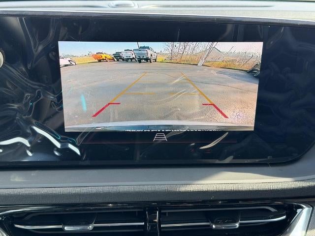 2026 Buick Envista FWD 4dr Sport Touring