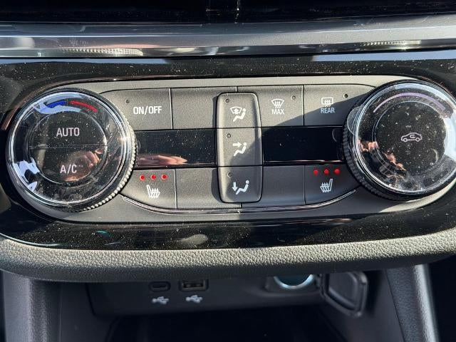 2026 Buick Envista FWD 4dr Sport Touring