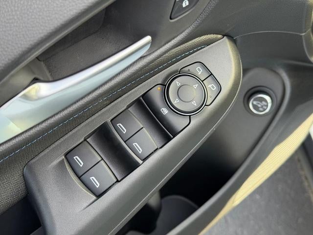 2026 Buick Envista FWD 4dr Sport Touring