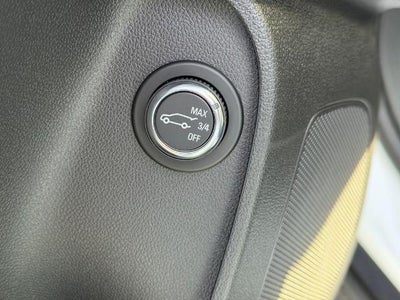 2026 Buick Envista FWD 4dr Sport Touring