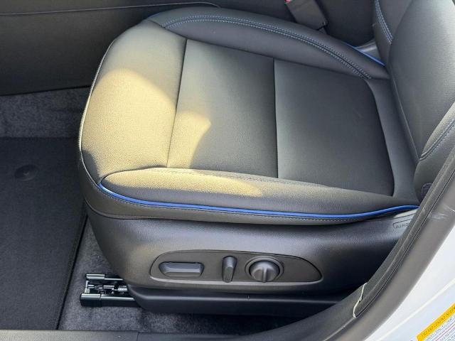 2026 Buick Envista FWD 4dr Sport Touring