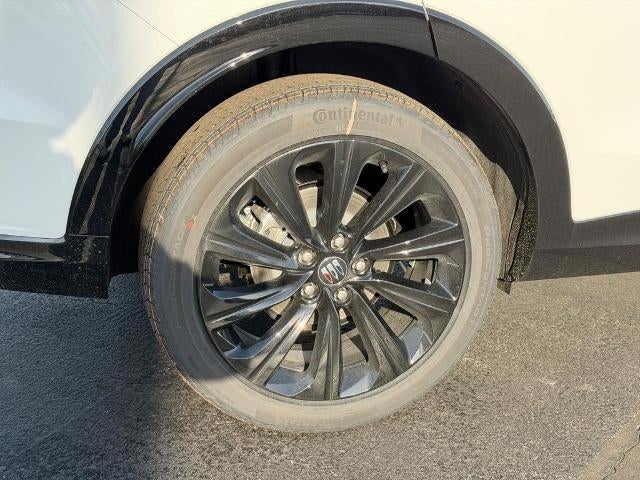 2026 Buick Envista FWD 4dr Sport Touring