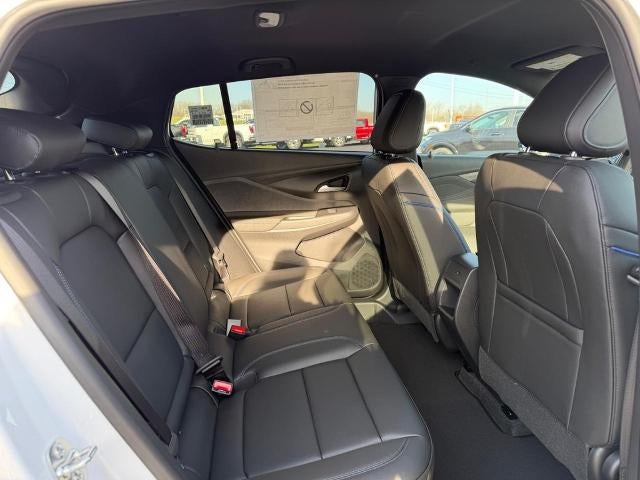 2026 Buick Envista FWD 4dr Sport Touring