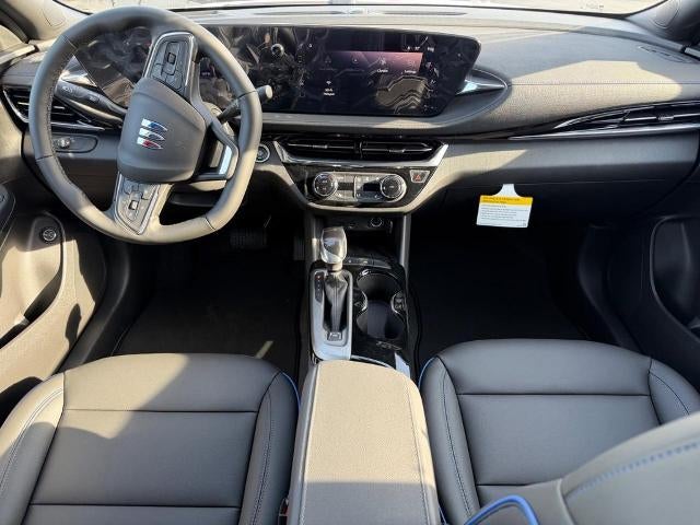 2026 Buick Envista FWD 4dr Sport Touring