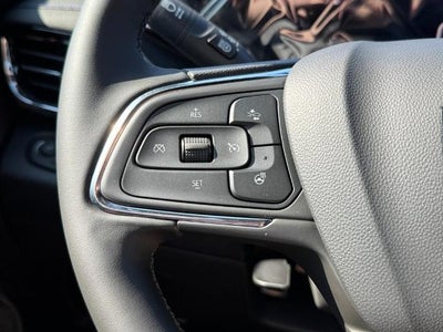 2026 Buick Envista FWD 4dr Sport Touring
