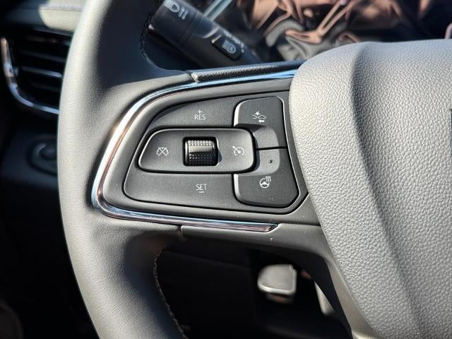 2026 Buick Envista FWD 4dr Sport Touring